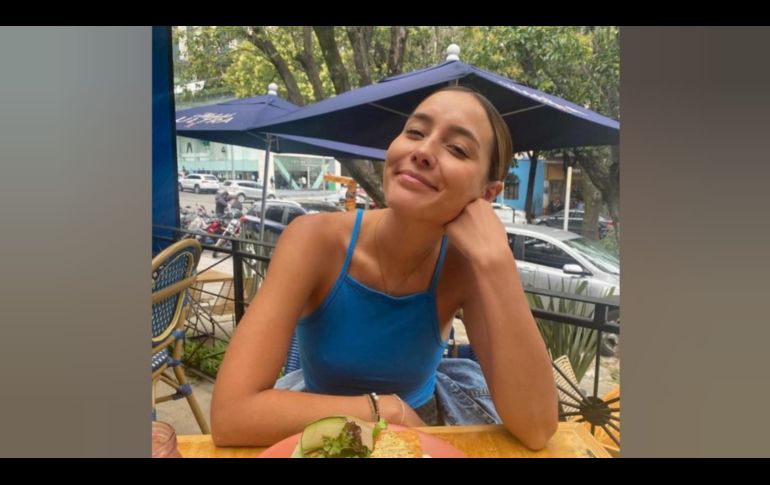 María Renee será recordada por su alegría, creatividad y solidaridad, cualidades que la hicieron destacar y ser querida por muchos. INSTAGRAM / @reneenunezpe