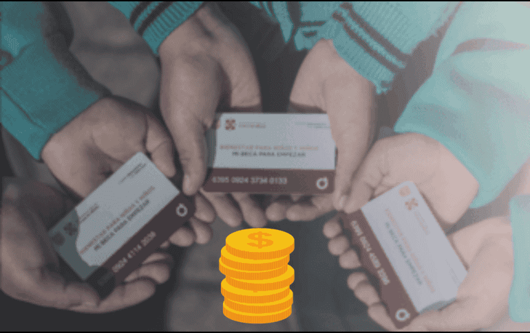 Actualmente, se encuentra una convocatoria vigente para los alumnos de educación básica de la Ciudad de México. ESPECIAL/GOBIERNO CDMX