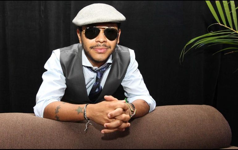 Escudero se presentó ante las autoridades de lo familiar el 7 de mayo.Hasta la fecha, Kalimba no ha hablado respecto. EL INFORMADOR/ARCHIVO