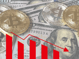 Estos datos los da a conocer la OCDE en su reporte trimestral de crecimiento económico. ESPECIAL/CANVA