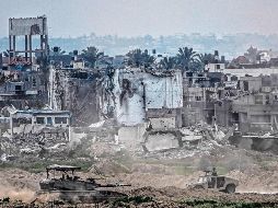 Expertos respaldados por ONU recopilaron las atrocidades sufridas por civiles. AP