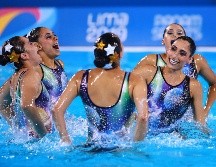 Tras 28 años, México tendrá representación en unos Juegos Olímpicos cuando Joana Jiménez, Luisa Rodríguez, Jessica Sobrino, Itzamary González, María Arellano, Regina Alférez y las jaliscienses Nuria Diosdado y Pamela Toscano. IMAGO7