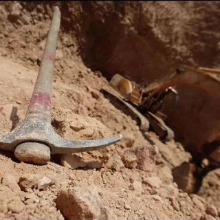 Hallan restos en Pasta de Conchos 18 años después