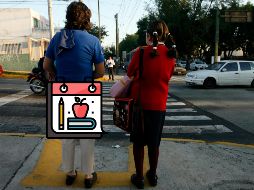 Están cerca las vacaciones de verano para estudiantes de educación básica en Jalisco. EL INFORMADOR / ARCHIVO