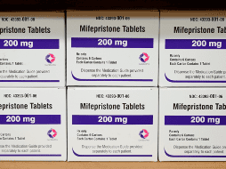 La Corte Suprema de Estados Unidos mantendrá el acceso a la píldora abortiva en todo el país. AP/Foto de Allen G. Breed