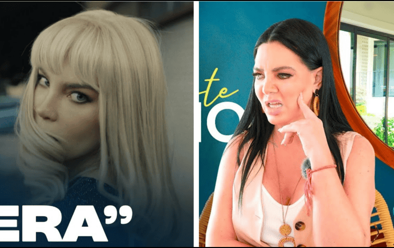 Paola Durante desmiente 