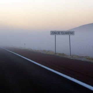 Así pueden afectar la salud las tolvaneras