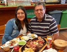 Se espera que la derrama económica beneficie a más de 108 mil negocios. SUN / ARCHIVO