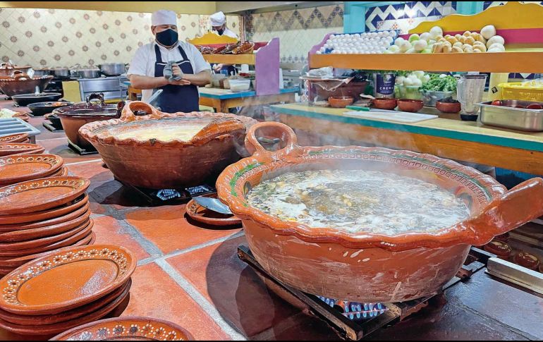 Los hallazgos revelaron que las personas que seguían de cerca la dieta planetaria tenían un 30% menos de riesgo de muerte prematura. SUN / ARCHIVO