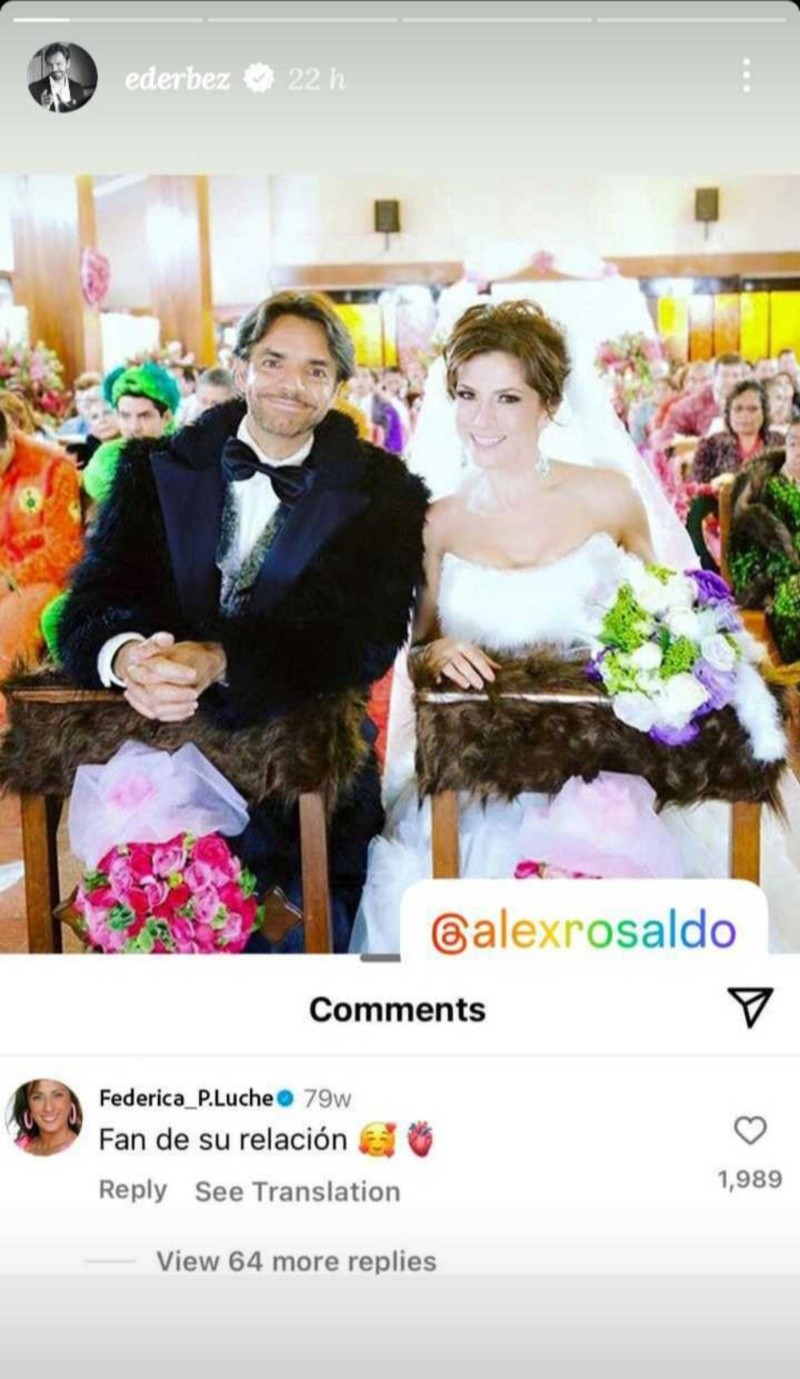 &nbsp;INSTAGRAM/@ederbez