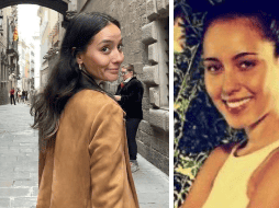 Celebridades han mostrado su último adiós en redes a esta influencer mexicana. ESPECIAL / Instagram reneenunezpe