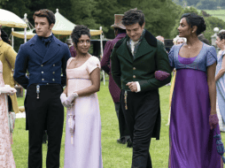 Esta será la banda sonora para el resto de la tercera temporada de Bridgerton. ESPECIAL / NETFLIX