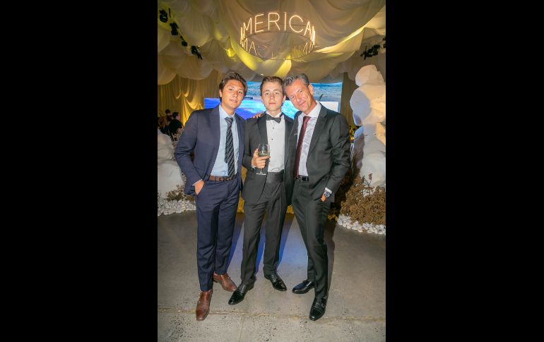 Generación 2024 del ASFG. GENTE BIEN JALISCO/ Jorge Soltero