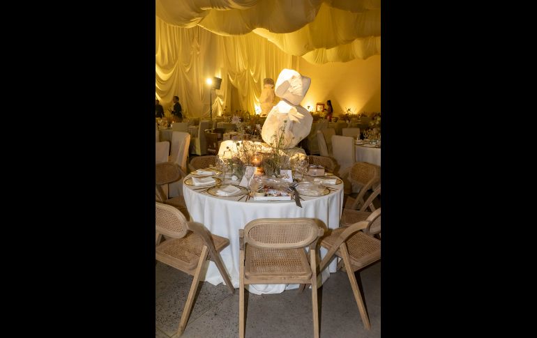 Generación 2024 del ASFG. GENTE BIEN JALISCO/ Jorge Soltero