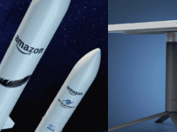 El nuevo servicio estará en funcionamiento a mediados del 2025 y empezará en Argentina. ESPECIAL / aboutamazon.mx