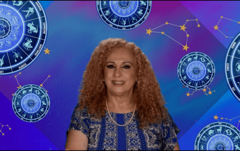 Conoce el mensaje de tu ángel de la guarda guíandote por Mizada Mohamed. FACEBOOK/MIZADA MOHAMED