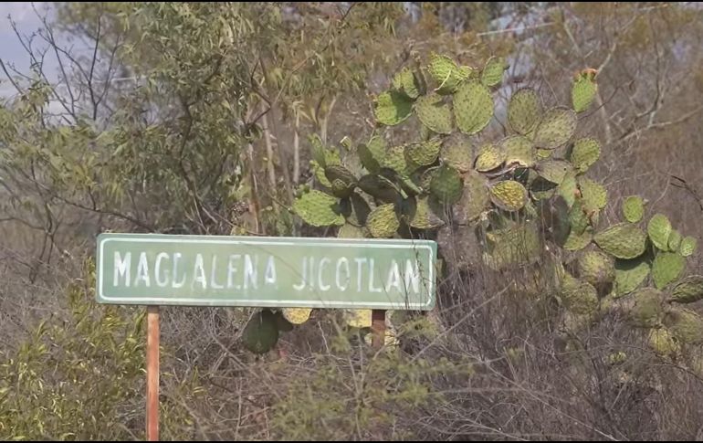 Este es el municipio menos poblado de México. ESPECIAL / YouTube Yulay