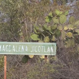 ¿Cuál es el pueblo con menos habitantes de México?