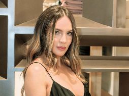 En los últimos días, la cantante fue el centro de especulaciones sobre una posible relación con José Luis García Parra, Coordinador de Gabinete del Gobierno de Puebla.  SUN / ARCHIVO