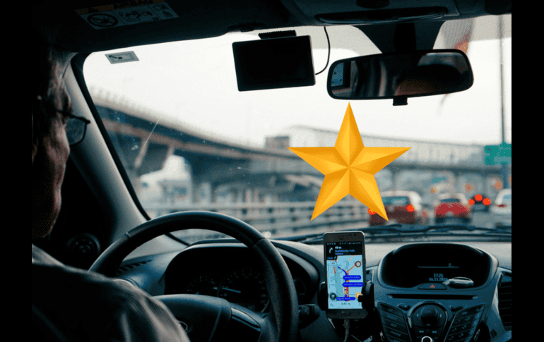 Los conductores que se conectan a la app han compartido sus tips, toma nota. ESPECIAL