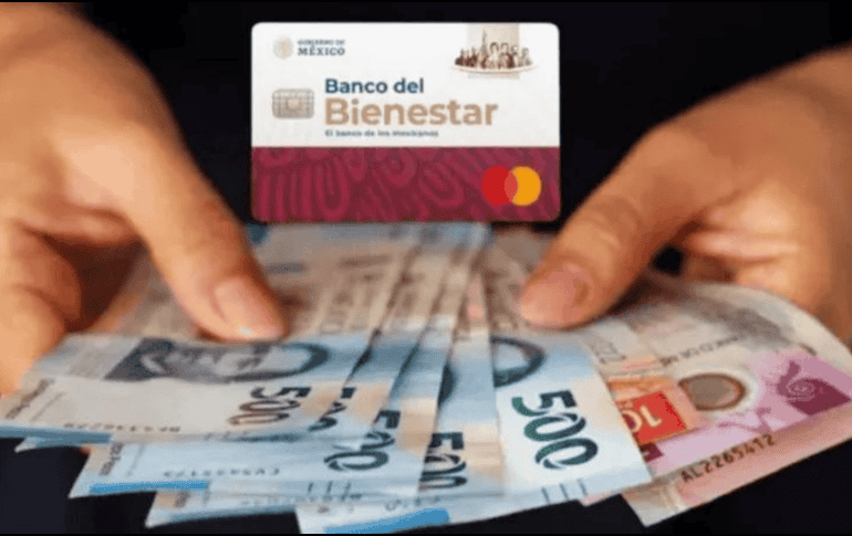 Se espera que la Secretaría del Bienestar publique el calendario de pagos en los próximos días