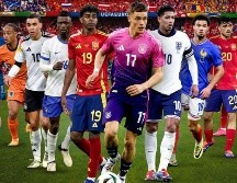 La Eurocopa que está a punto de disputarse promete ser muy emotiva. X/ @EURO2024.