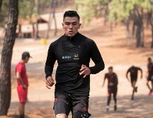 Un nuevo torneo aguarda y en Atlas buscan retomar protagonismo en el Apertura 2024. CORTESÍA/ Atlas FC.