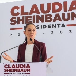 Ecuador primero debe disculparse por irrupción a Embajada: Claudia Sheinbaum