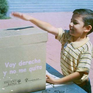 INE realizará Consulta Infantil y Juvenil 2024