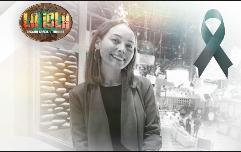 María Renee Núñez fue la primera ganadora de “La Isla” en 2012. ESPECIAL/ X/ @IslaReality.