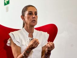 lo que México está solicitando es 