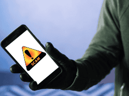 WhatsApp también se ha convertido en un medio para cometer fraudes o estafas. FREEPIK