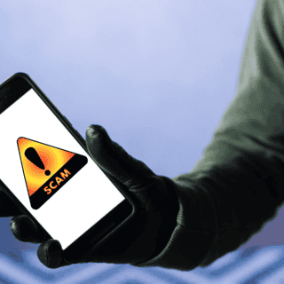 WhatsApp: Lista de números que debes bloquear por estafas