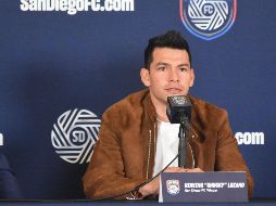 Algunos analistas consideran que la ausencia del Chucky no se debe a su edad, sino a los cuestionamientos sobre tácticas que hizo a Jaime Lozano. EFE/P. Chávez