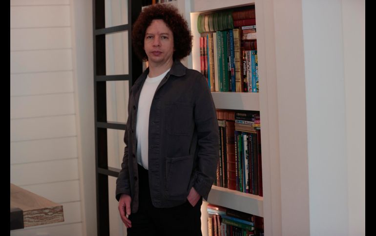 EMichel Franco estrena su octava película ‘Memory’ en las salas de cine de España la siguiente semana. FE/ Toni Albor