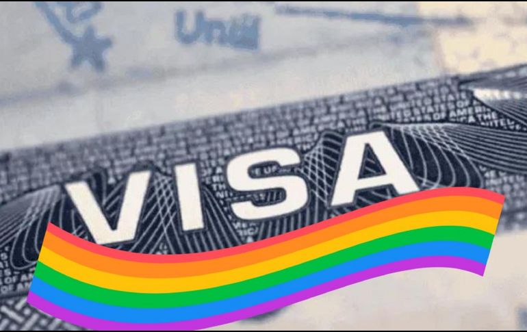 Ante lo intimidante que puede ser el proceso de actualización de nombre y género, la embajada señala los pasos a seguir. X /@USEmbassyMEX