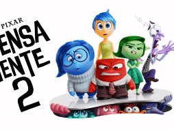 Intensamente 2 ha conquistado las taquillas tanto en México como a nivel global, posicionándose como uno de los grandes éxitos del año. ESPECIAL/ Disney.