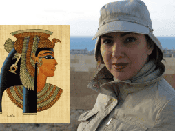 Su trabajo en Taposiris Magna no solo podría resolver un misterio de más de dos mil años, sino también redefinir nuestra comprensión de uno de los personajes más fascinantes del mundo antiguo. Kathleen Martinez