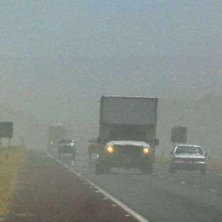 En estos lugares de México se presentan tolvaneras