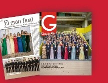 Edición 1159 del 14 de junio 2014. GENTE BIEN JALISCO