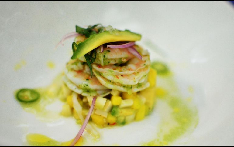 De los más de 3 mil restaurantes de mariscos de la ciudad, este evento seleccionará a los mejores. EL INFORMADOR / ARCHIVO