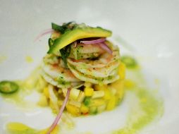 De los más de 3 mil restaurantes de mariscos de la ciudad, este evento seleccionará a los mejores. EL INFORMADOR / ARCHIVO