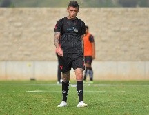 Atlas debutará el próximo 5 de julio ante FC Juárez en el Estadio Olímpico Benito Juárez. IMAGO7