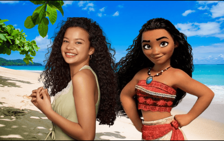 Catherine descubrió su pasión por la actuación desde una edad temprana y debutó profesionalmente como la joven Candy en tres episodios de la serie 