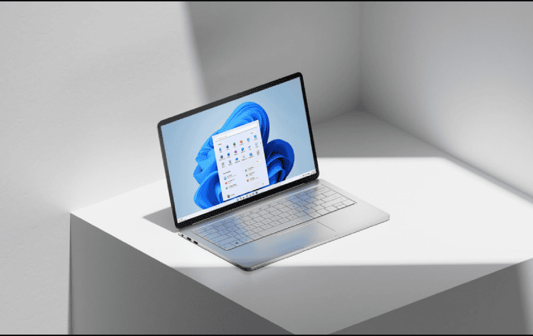 Microsoft enfrenta una gran competencia, por parte de grandes empresas tecnológicas rivales, en la promoción de la tecnología de IA. ESPECIAL / MICROSOFT