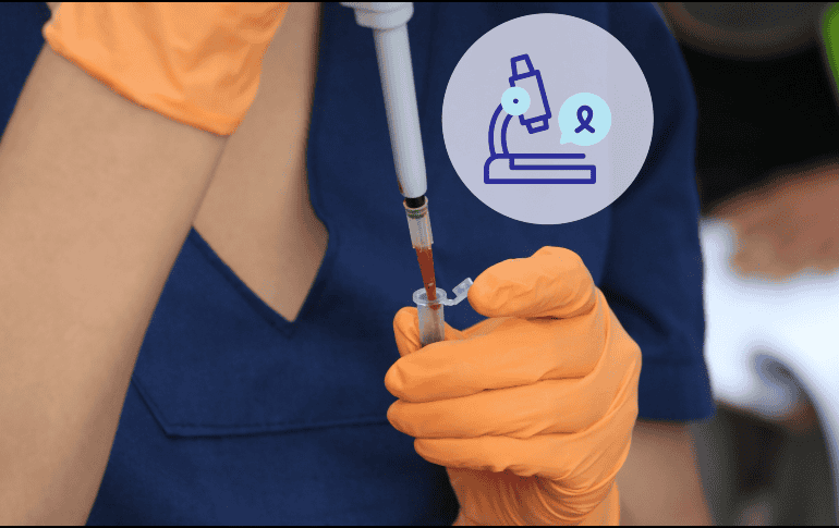 Estos son los síntomas que pueden indicar un cáncer de próstata. EL INFORMADOR / ARCHIVO