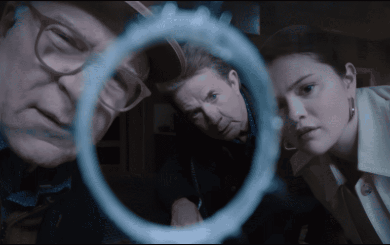 Esta cuarta temporada de la serie la historia se centrará en el asesinato de Sazz Pataki, la doble y amiga de Charles. YOUTUBE/ HULU