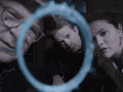 Esta cuarta temporada de la serie la historia se centrará en el asesinato de Sazz Pataki, la doble y amiga de Charles. YOUTUBE/ HULU