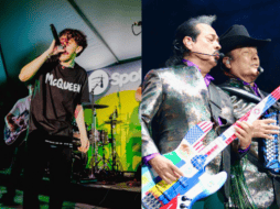 Además de Los Tigres del Norte, también se presentarán Los Cardenales de Nuevo León y Los Invasores de Nuevo León. INSTAGRAM/ xaviiioficiall/ lostigresdelnorte