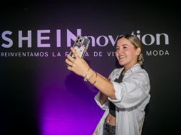 Sociales: #SHEINnovation Tour 2024 ¡Hace su primera parada en Guadalajara!. GENTE BIEN JALISCO/ Jorge Soltero y Antonio Rodríguez